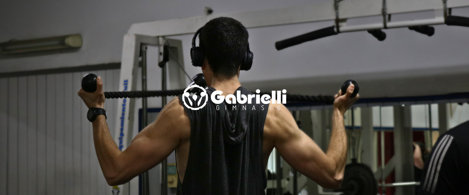Gabrielli Gimnasio